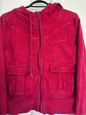 Lululemon Carry and Go Jacket